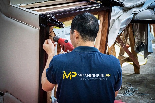 hoàn thiện nội thất minh phú 