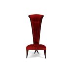 Neo classic armchair versense