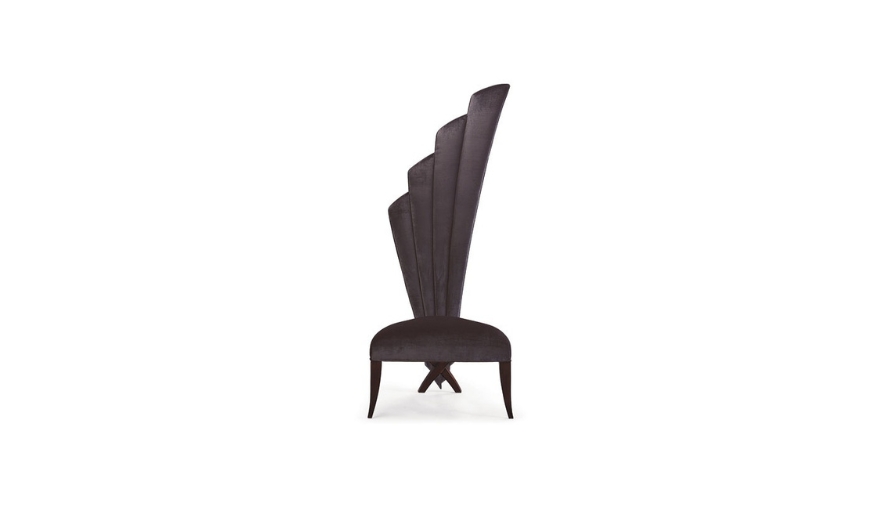 Neo classic armchair versense