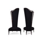 Neo classic armchair versense