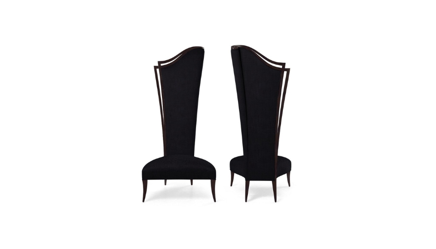 Neo classic armchair versense