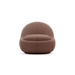 armchair babette modern