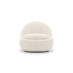 armchair babette modern