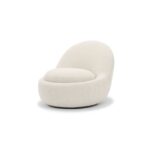 armchair babette modern