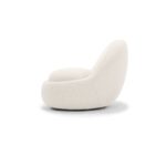 armchair babette modern