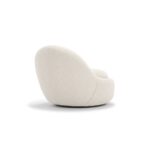 armchair babette modern