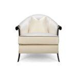 ghế bành armchair piccadilly