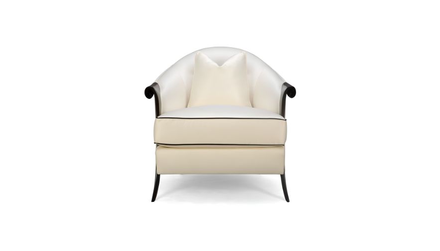 ghế bành armchair piccadilly