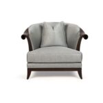 ghế bành armchair piccadilly