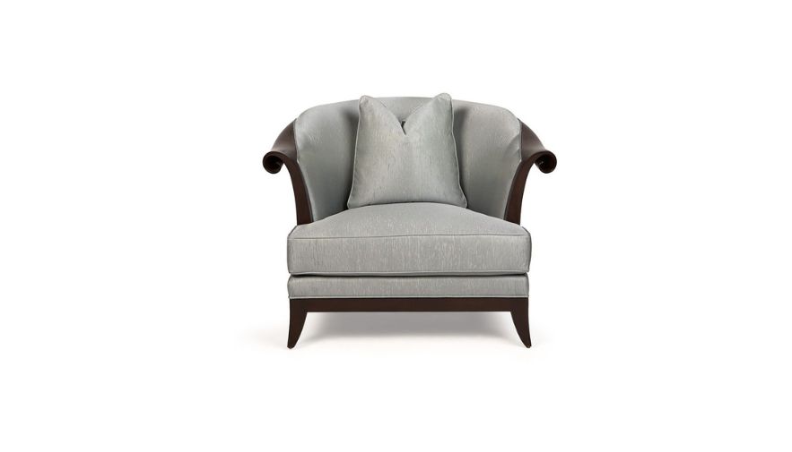 ghế bành armchair piccadilly