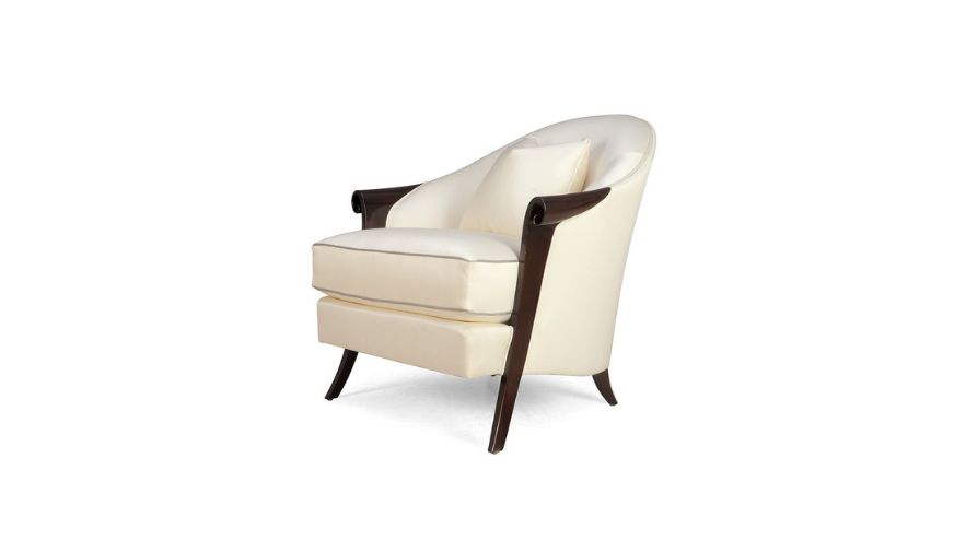 ghế bành armchair piccadilly