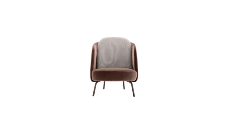 MP MA21 | Armchair Lucia