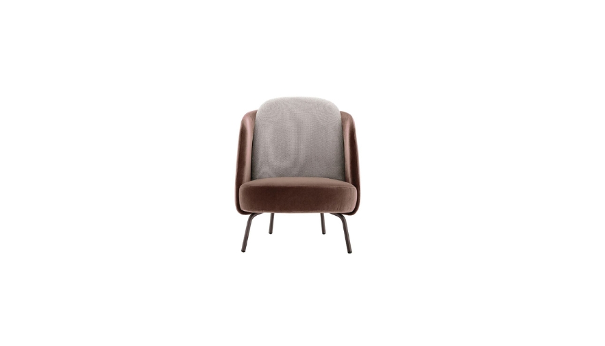 MP MA21 | Armchair Lucia