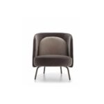 ghế đơn armchair Lucia cao cấp