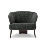 mẫu ghế armchair sảnh khách sạn đẹp