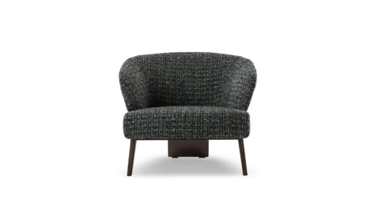 MP MA22 | Armchair Reeves Minotti