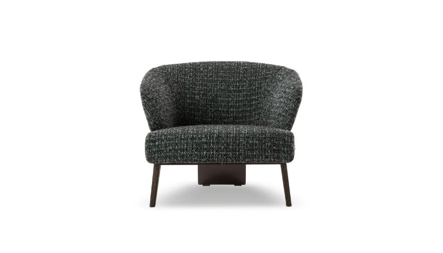 MP MA22 | Armchair Reeves Minotti