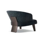 mẫu ghế armchair sảnh khách sạn đẹp