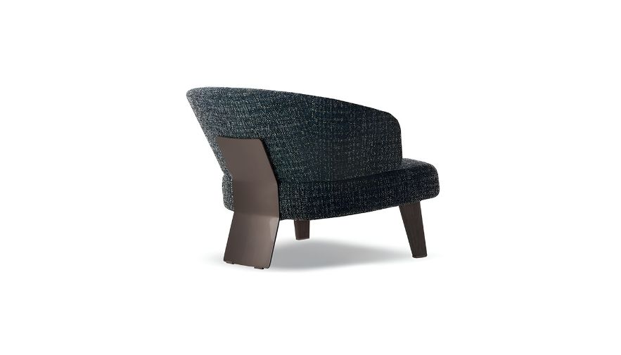 mẫu ghế armchair sảnh khách sạn đẹp