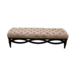 ghế đôn dài classic julius