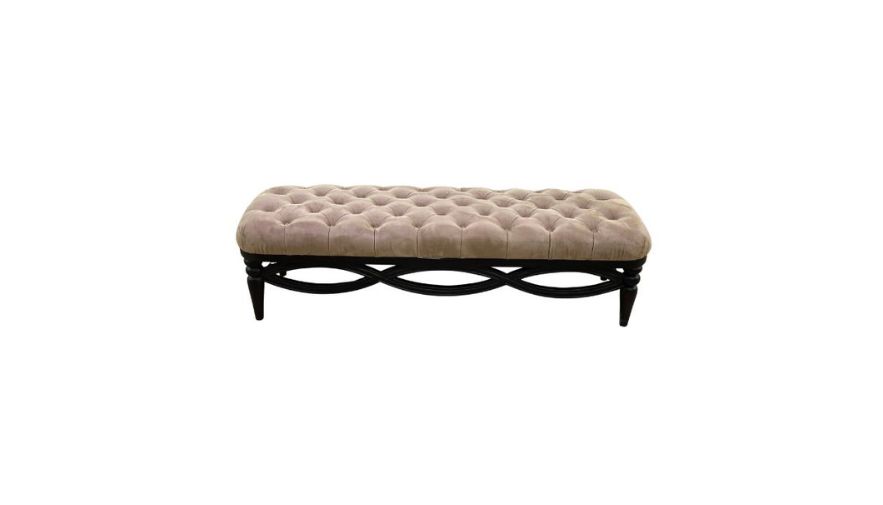 MP SE27 | Đôn dài Classic Julius
