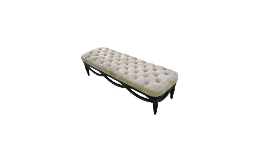 ghế đôn dài classic julius