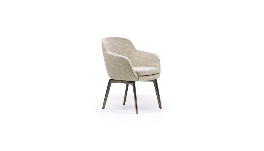 MP SA22 | Ghế ăn Belt Minotti