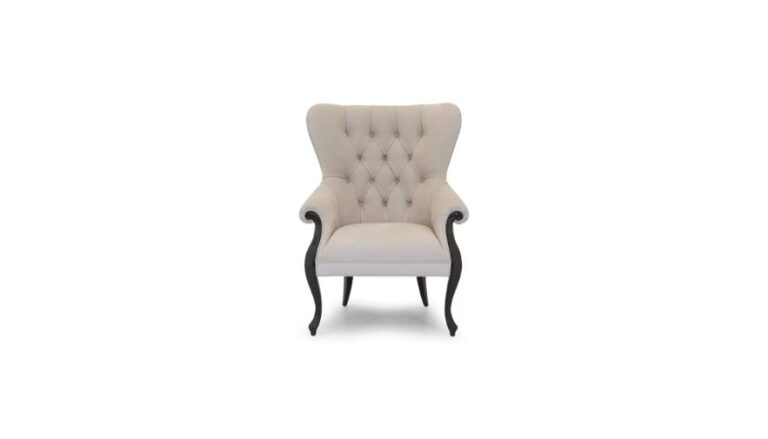 MP TA17 | Ghế ăn/ Armchair Elysees
