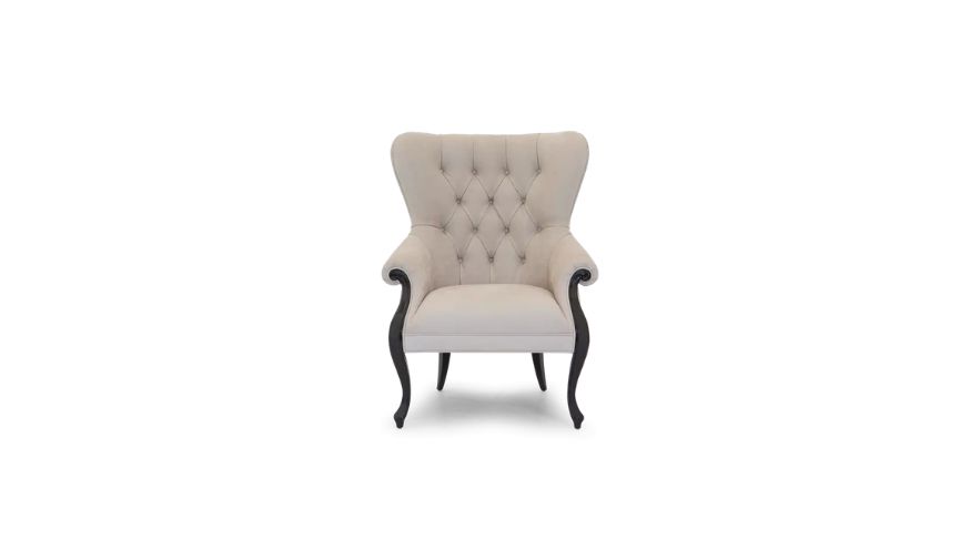 MP TA17 | Ghế ăn/ Armchair Elysees