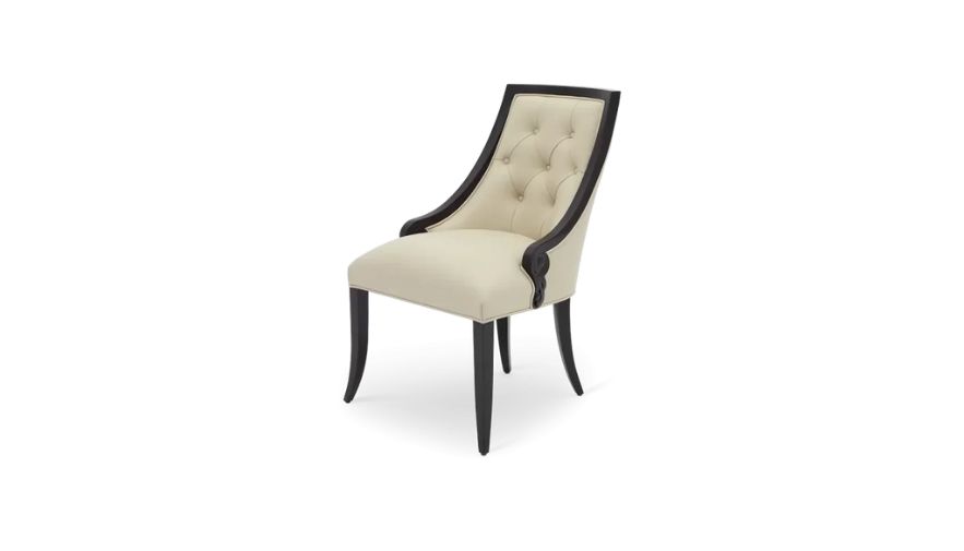 bộ ghế ăn tân cổ điển CG