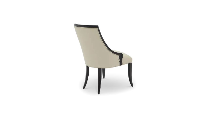 bộ ghế ăn tân cổ điển CG