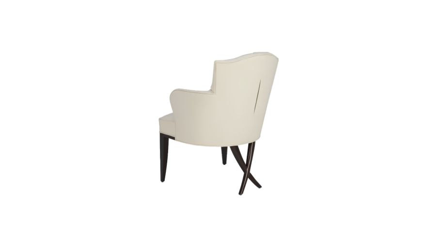 ghế bành monaco tân cổ điển CG