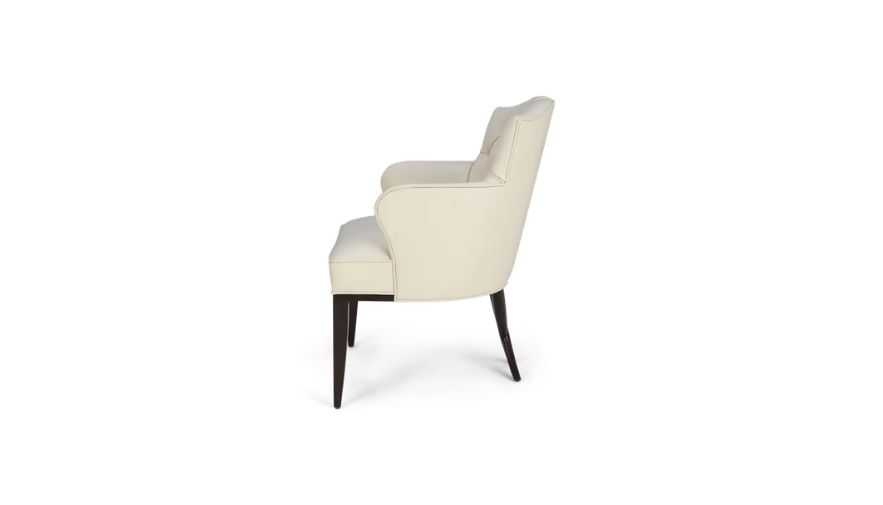 ghế bành monaco tân cổ điển CG
