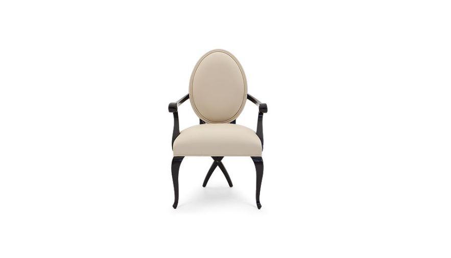 MP TA22 | Ghế Dining Ovale