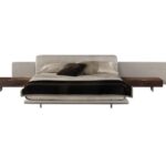 giường ngủ minotti horizonte