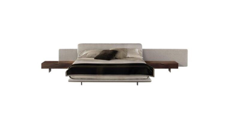 MP GM32 | Giường Minotti Horizonte