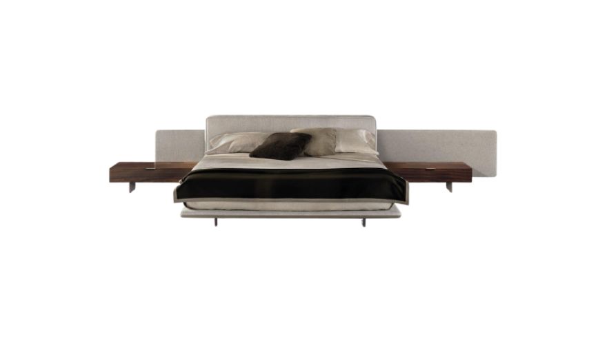 MP GM32 | Giường Minotti Horizonte
