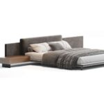giường ngủ minotti horizonte