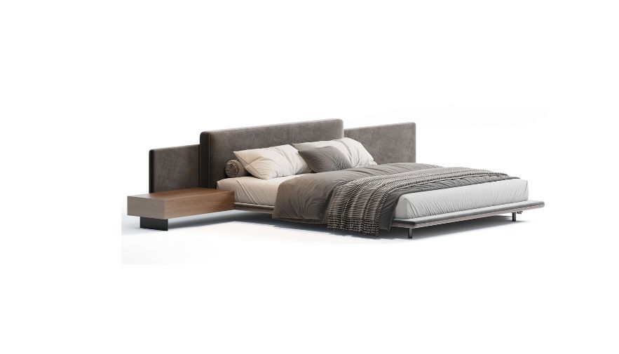 giường ngủ minotti horizonte