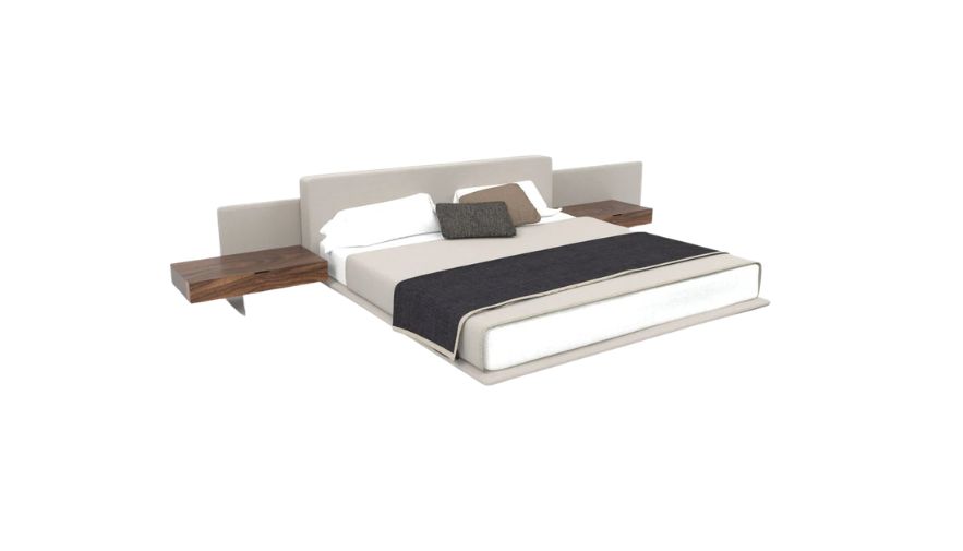 giường ngủ minotti horizonte