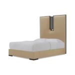 giường ngủ Pavia CG
