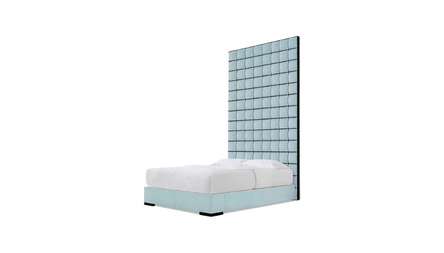 giường ngủ tableau hiện đại