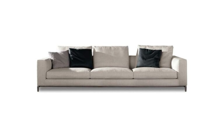 MP MN27 | Sofa Andersen Minotti