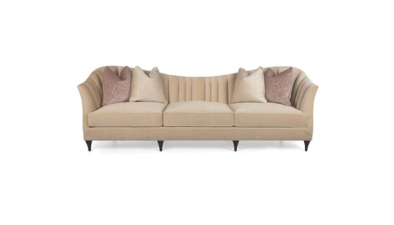 MP SL11 | Sofa Bardot Luxury
