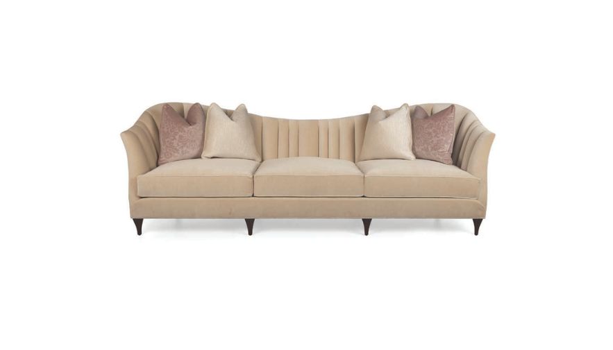 MP SL11 | Sofa Bardot Luxury