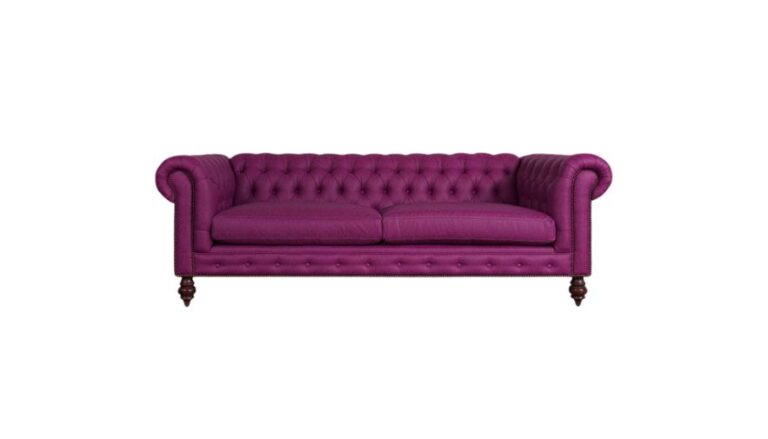 MP CG18 | Sofa Higgins cổ điển