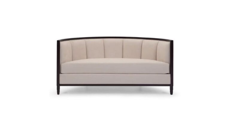 MP CG19 | Sofa CG La Courbe