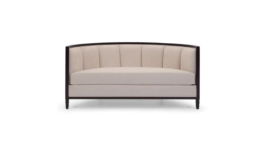 MP CG19 | Sofa CG La Courbe