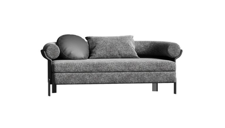 MP MN26 | Sofa Mattia Minotti