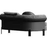 sofa minotti hiện đại mới nhất